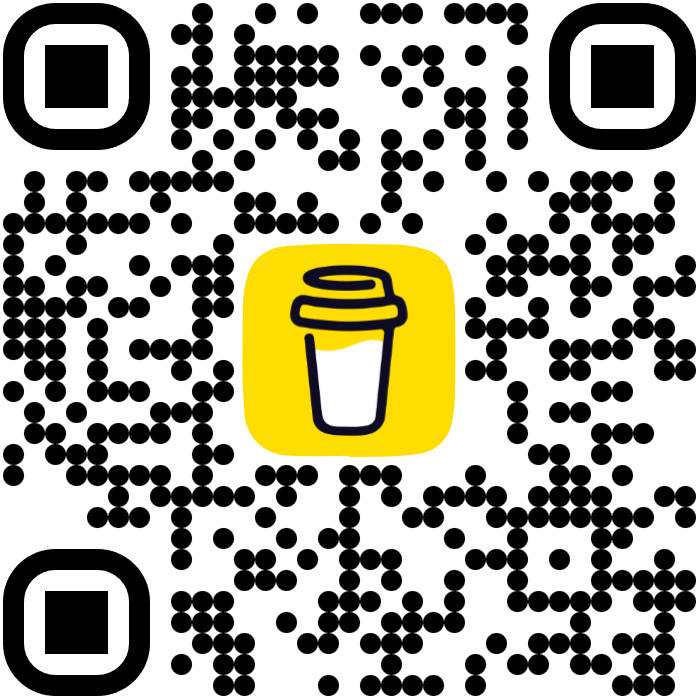 BuyMeACoffee QR